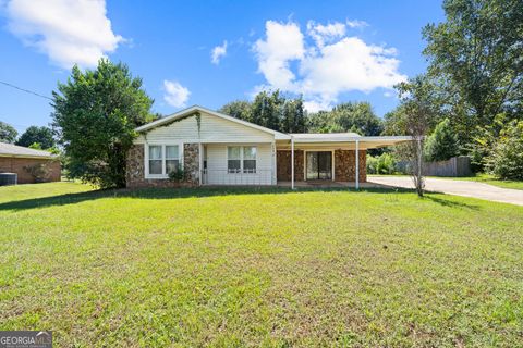 408 Feagin Mill RD Warner Robins GA 31088