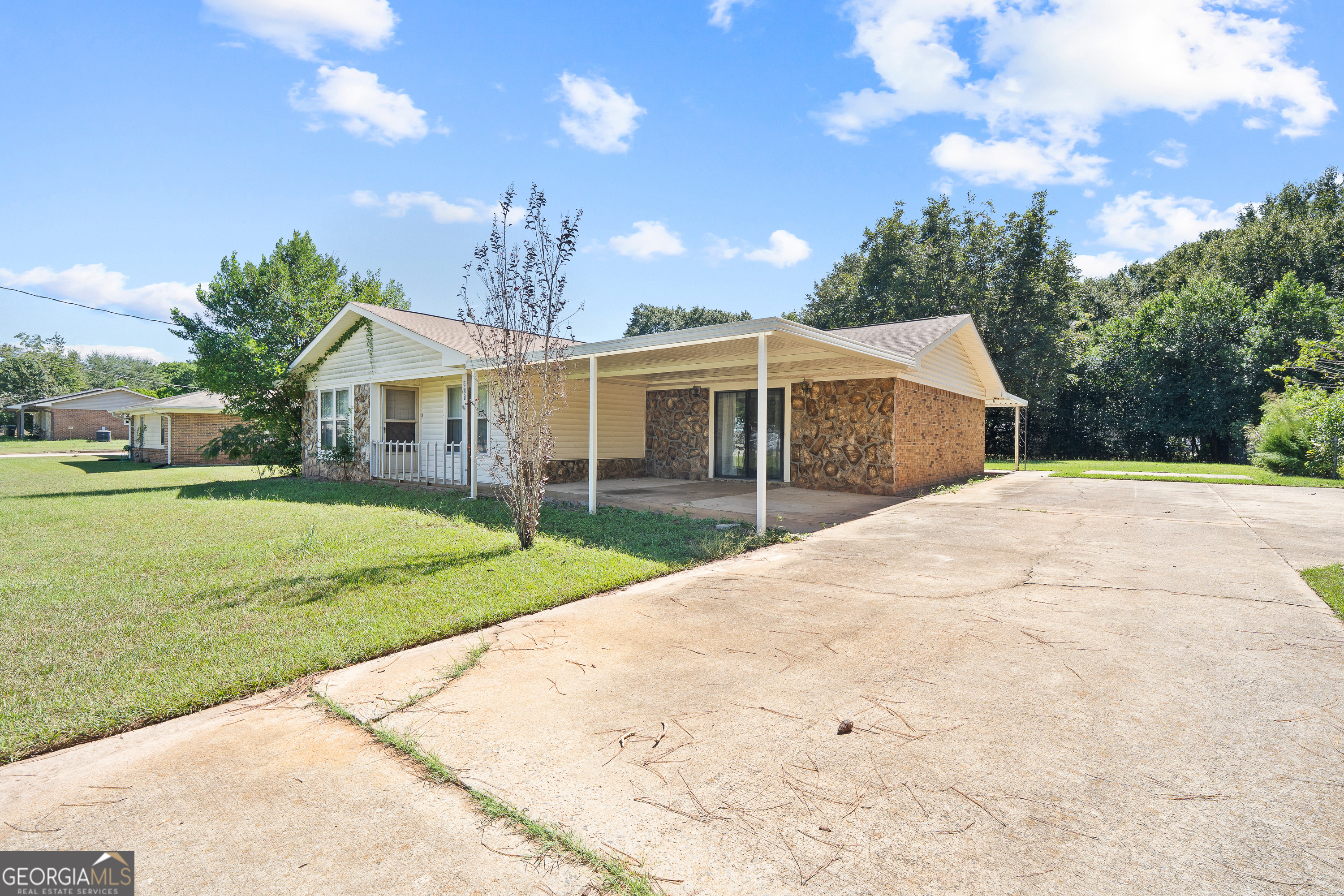 408 Feagin Mill RD