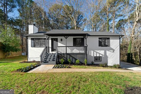 2735 Varlet Court, Snellville, GA 30039 - #: 10481484