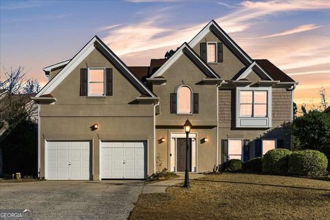 Photo of 4198 Gramercy Main NW, Kennesaw, GA 30144 (MLS # 10646597)