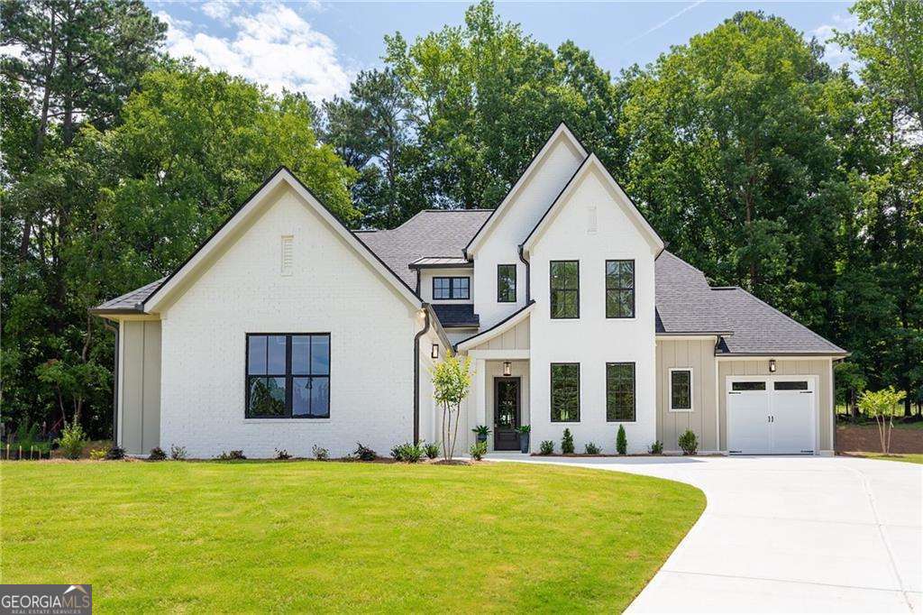 Town Farms - Residential