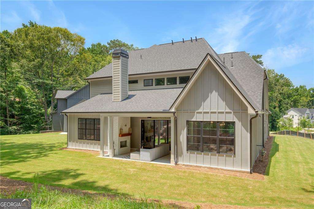 3845 Town Farms Drive