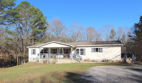 Photo of 381 Center Rd. Se, Silver Creek, GA 30173 (MLS # 20102640)