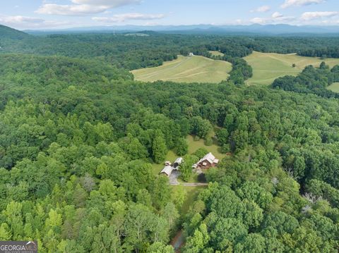 A home in Murrayville