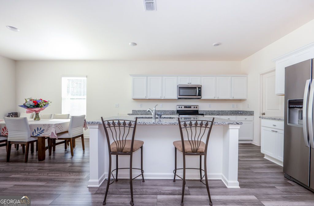 Photo of 305 River Branch Way, Hoschton, GA 30548 (MLS # 10766096)