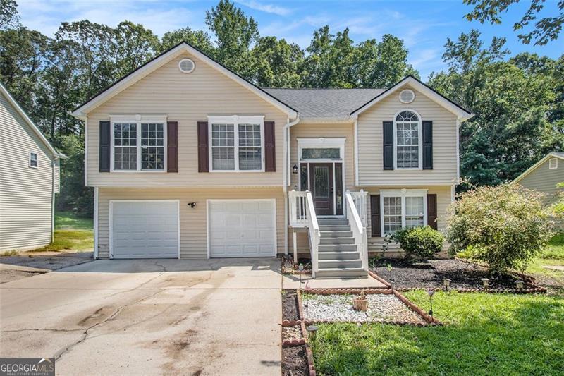 3193 MEDINA DR