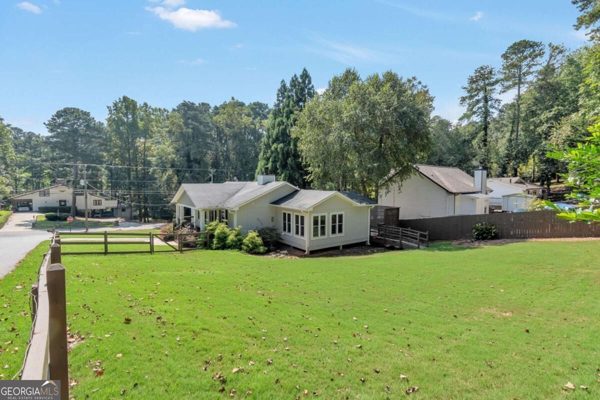 3245 Marine RD