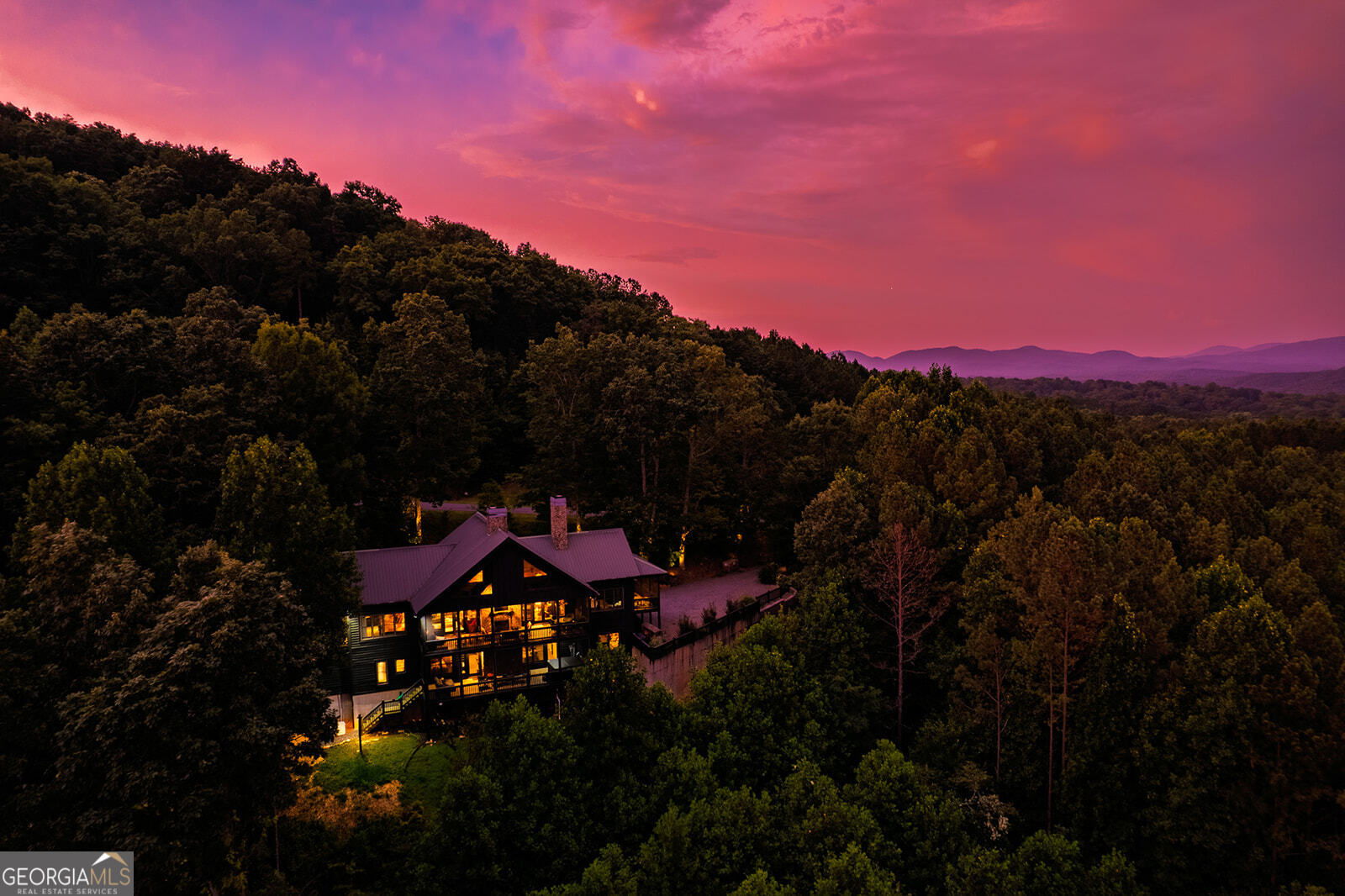 239 Ridge Top DR