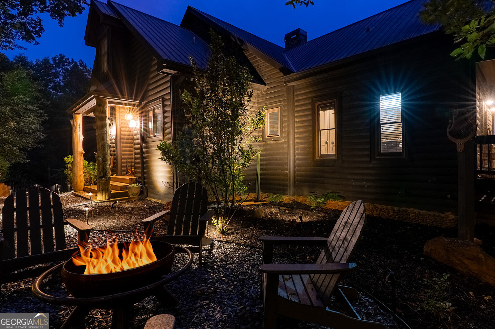 239 Ridge Top DR