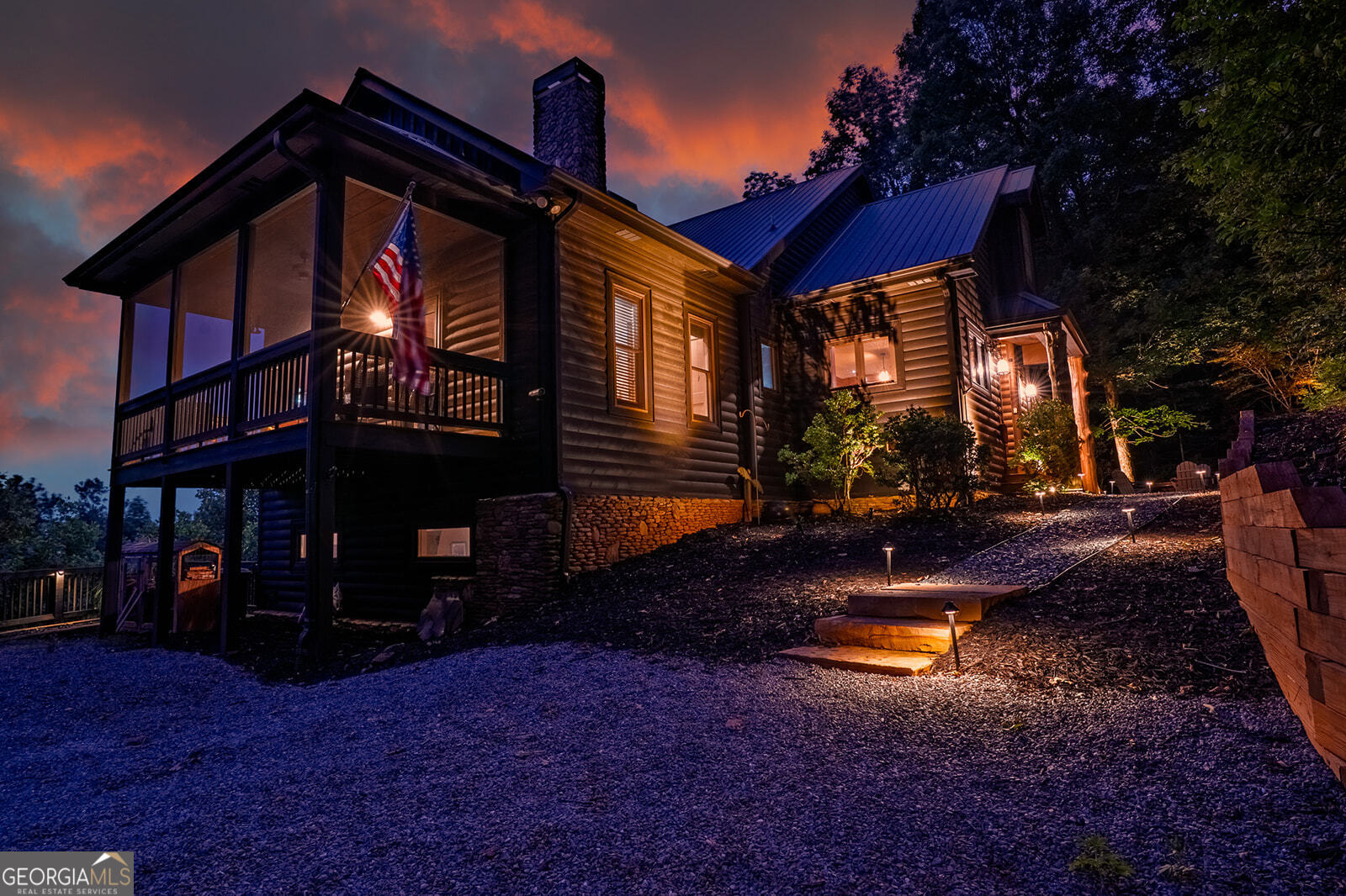 239 Ridge Top DR
