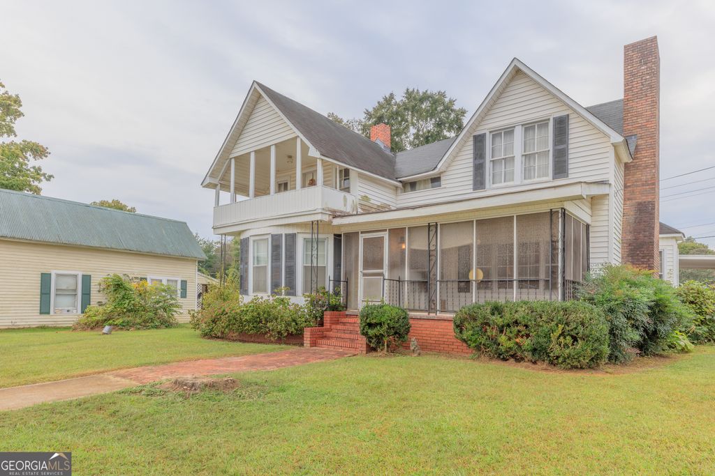 Photo of 3063 7th Avenue, Menlo, GA 30731 (MLS # 10726485)