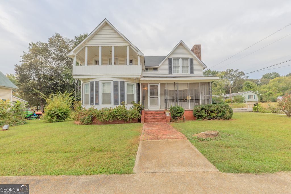 Photo of 3063 7th Avenue, Menlo, GA 30731 (MLS # 10726485)