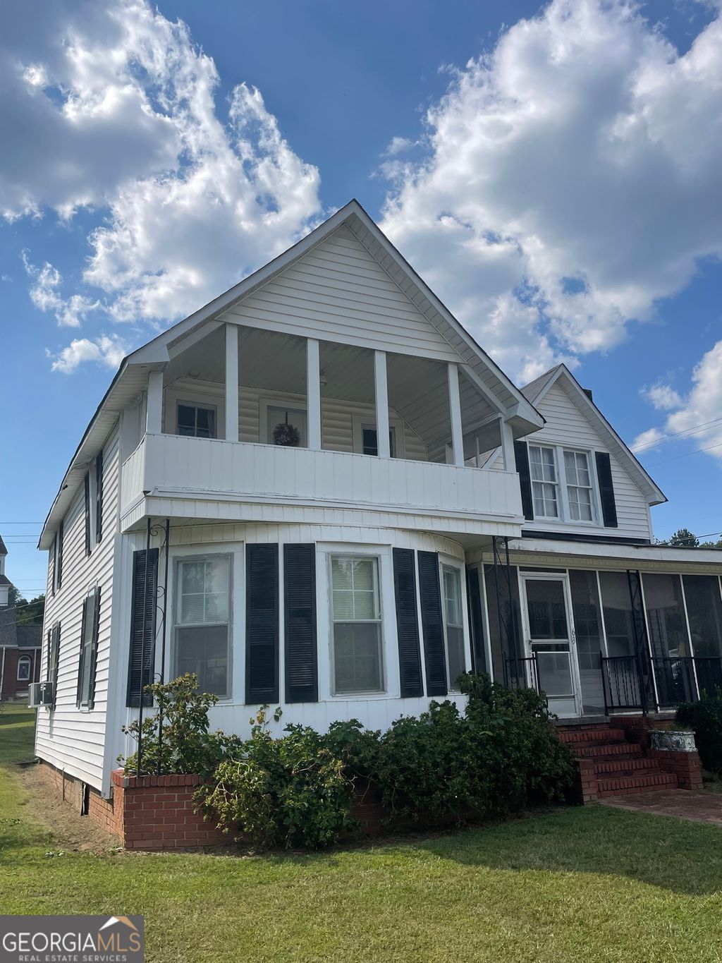 Photo of 3063 7th Avenue, Menlo, GA 30731 (MLS # 10726485)