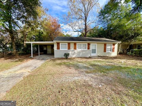 108 Smith PL Warner Robins GA 31093