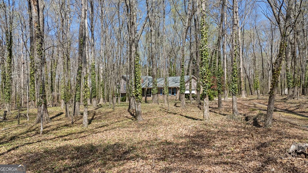 Photo of 1050 Skyline Drive, Covington, GA 30014 (MLS # 10661714)