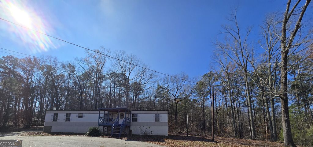 Photo of 124 Puckett Road SE, Emerson, GA 30137 (MLS # 10707897)