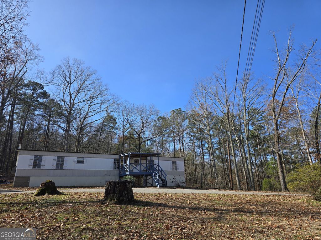 Photo of 124 Puckett Road SE, Emerson, GA 30137 (MLS # 10707897)