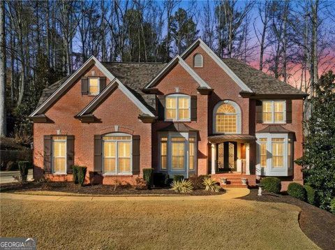 104 Fairway Overlook Woodstock GA 30188