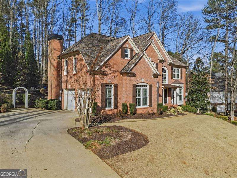 104 Fairway Overlook