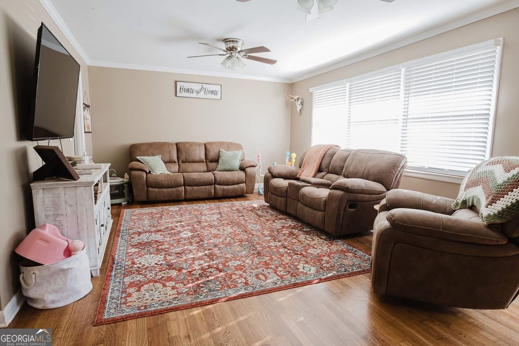 Photo of 222 Redbud Drive, Barnesville, GA 30204 (MLS # 10717973)