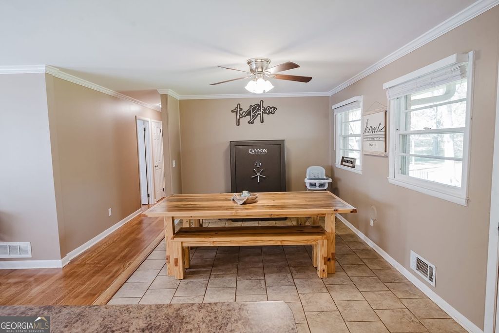 Photo of 222 Redbud Drive, Barnesville, GA 30204 (MLS # 10717973)