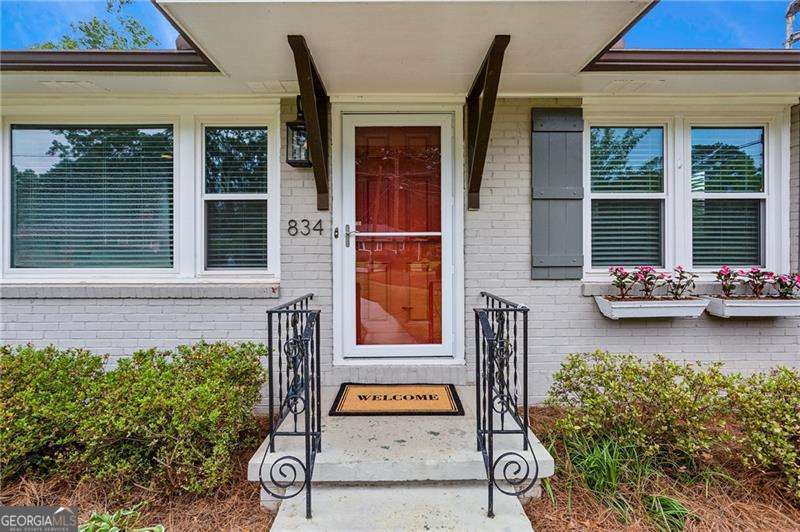 834 Timberland ST SE