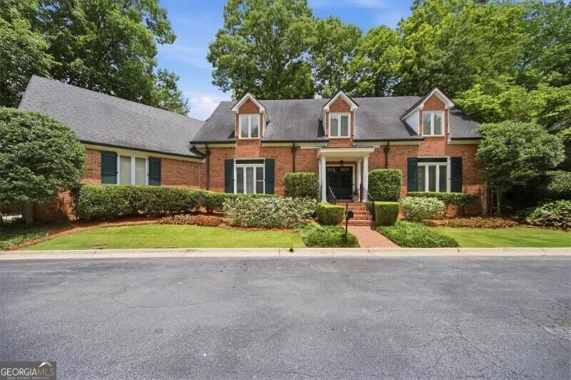 Photo of 4414 Paces Battle NW, Atlanta, GA 30327 (MLS # 10839119)