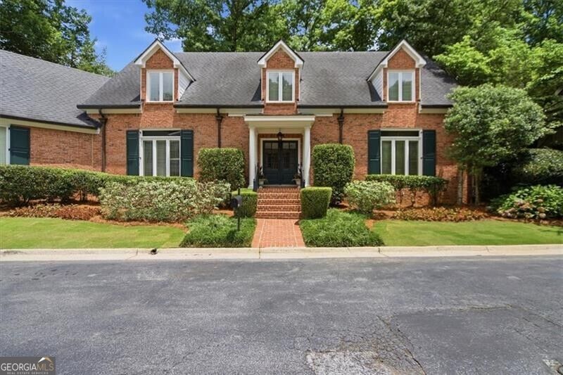 Photo of 4414 Paces Battle NW, Atlanta, GA 30327 (MLS # 10839119)