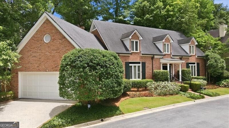 Photo of 4414 Paces Battle NW, Atlanta, GA 30327 (MLS # 10839119)