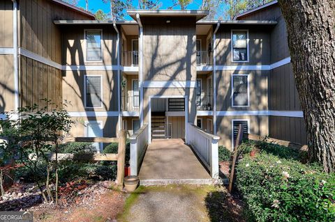 Photo of 5137 Roswell Road #6, Sandy Springs, GA 30342 (MLS # 10684256)