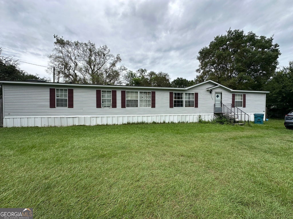 Photo of 4664 Mt. Zion Road, Valdosta, GA 31601 (MLS # 10869837)