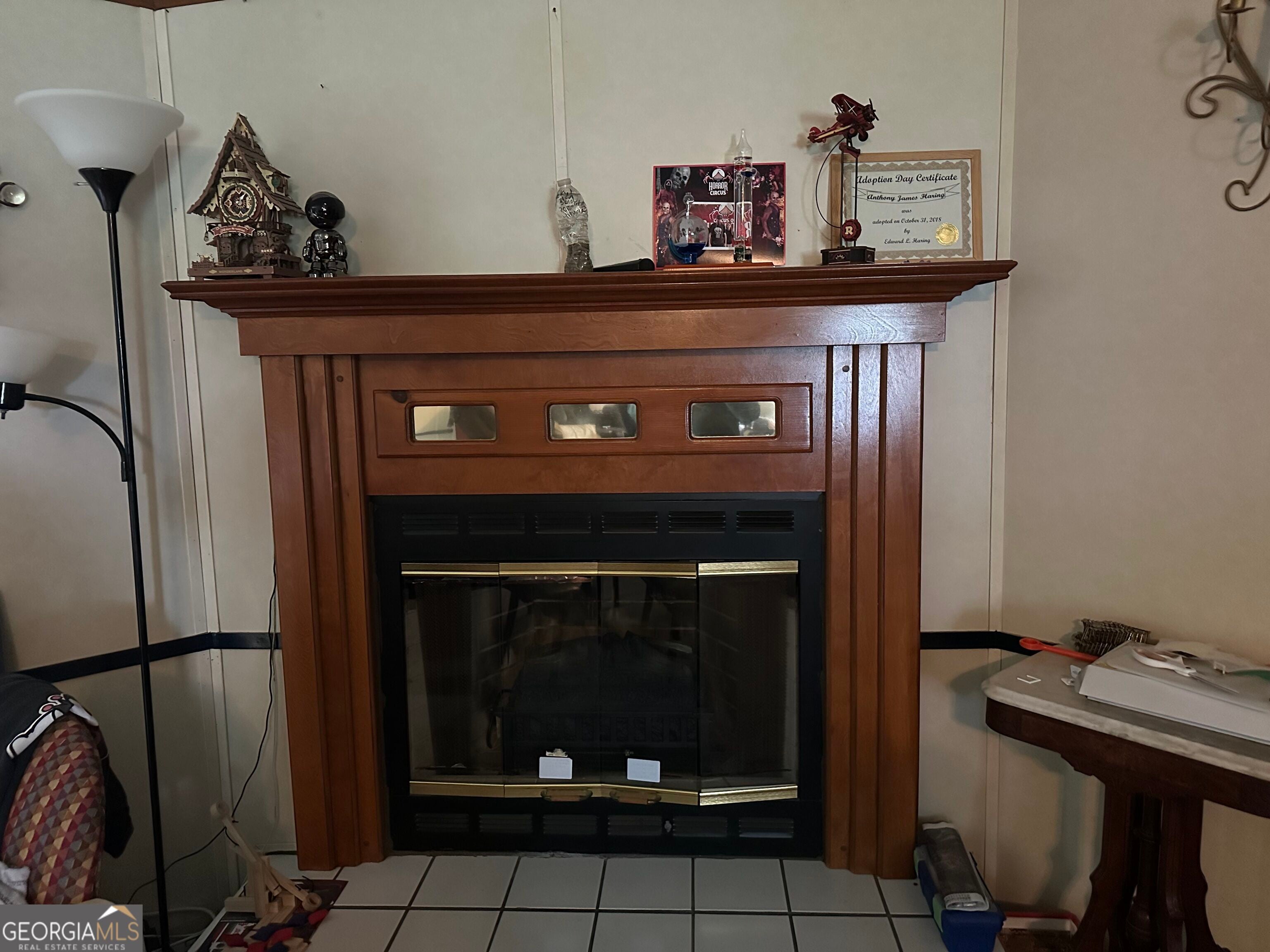 4664 Mt. Zion RD