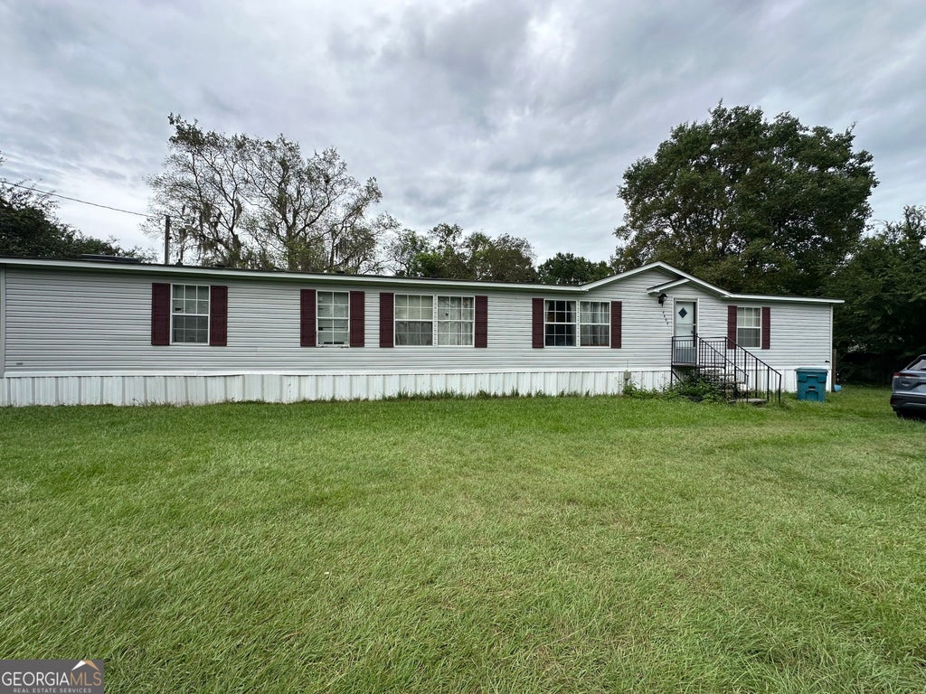 Photo of 4664 Mt. Zion Road, Valdosta, GA 31601 (MLS # 10869837)