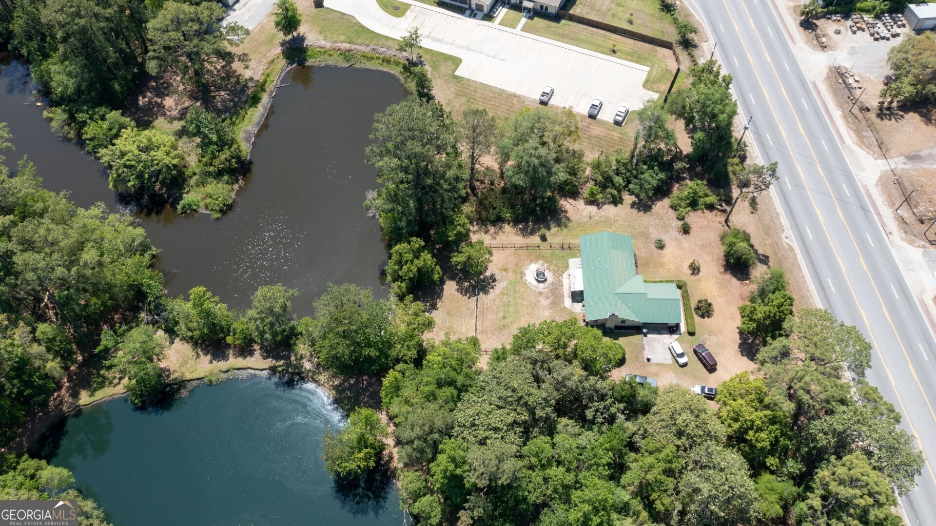 6120 New Jesup Highway