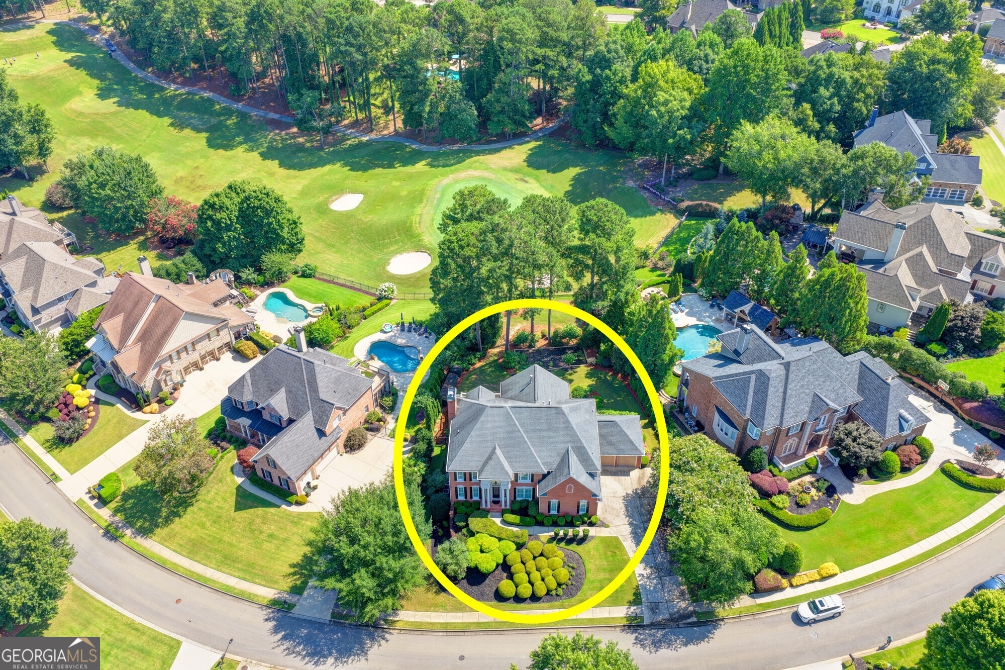 115 Cedar Woods TRL