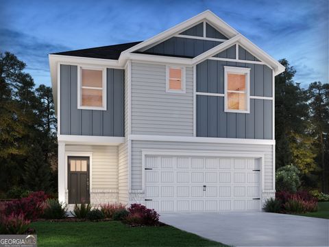 2050 Avalon RDG Conyers GA 30013