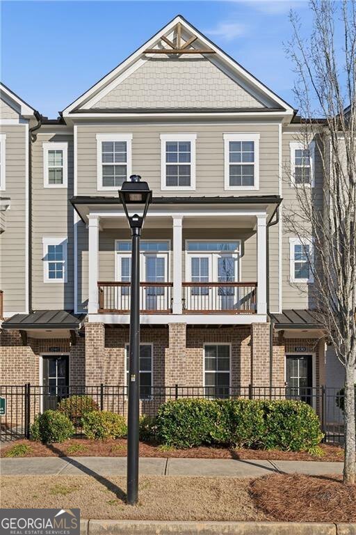1030 Rivermont ALY