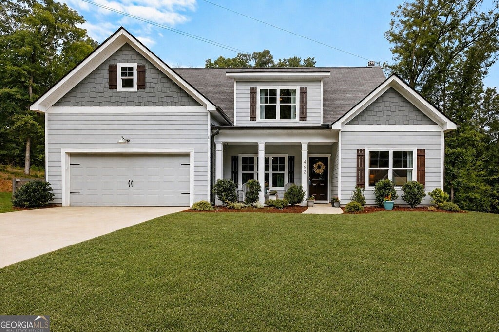 Photo of 462 Masters WY WAY, Athens, GA 30607 (MLS # 10832835)