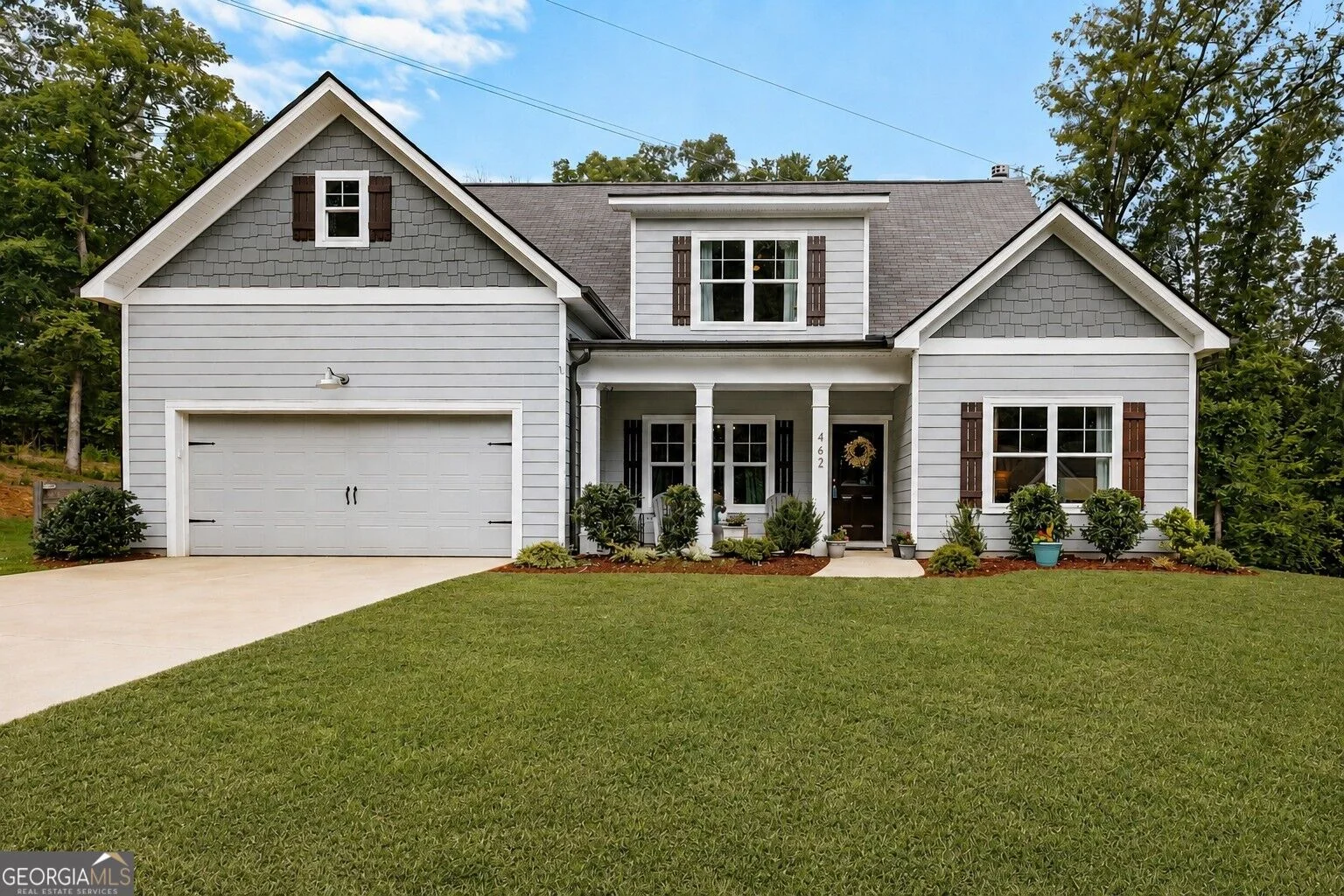 462 Masters Wy Way, Athens, GA, 30607
