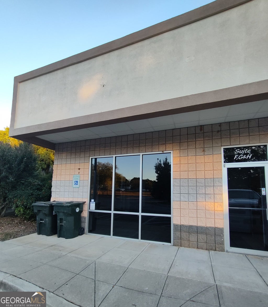 Photo of 1087 E Franklin St. Suite H #SUITE H, Hartwell, GA 30643 (MLS # 10879490)