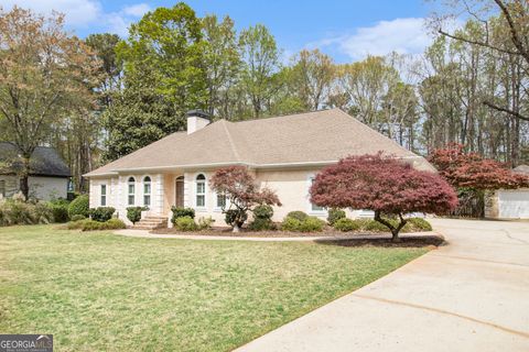 110 Kylemore PASS Tyrone GA 30290
