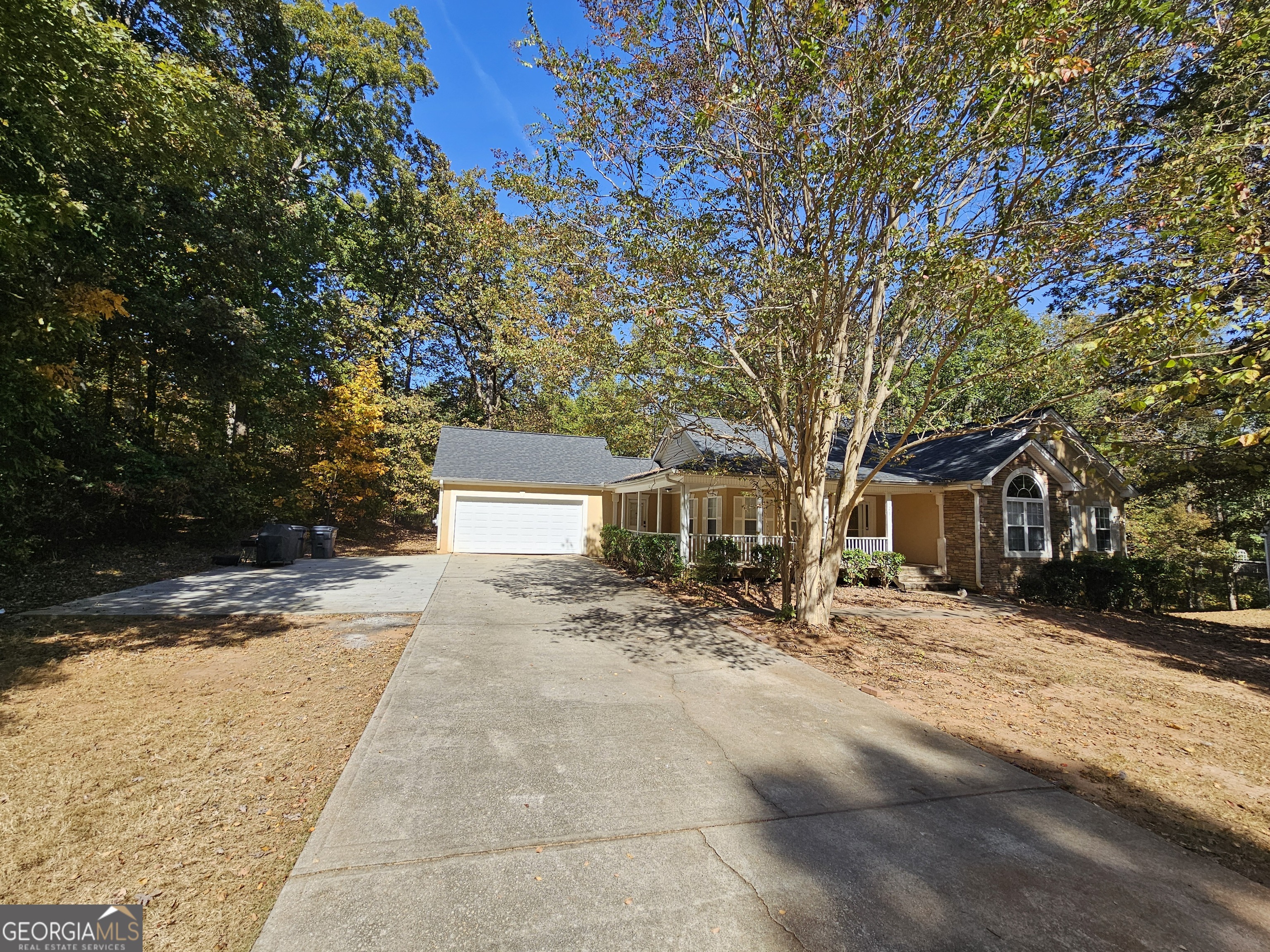 125 Shelby Oaks TRL