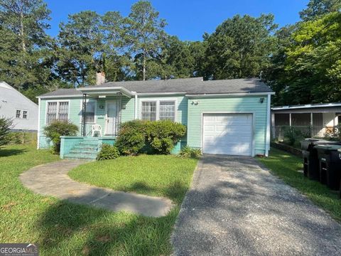 Photo of 219 W Couper Street NE, Rome, GA 30161 (MLS # 10799128)