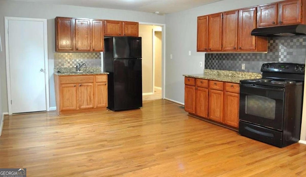Photo of 3047 Alston Drive, Decatur, GA 30032 (MLS # 10782311)