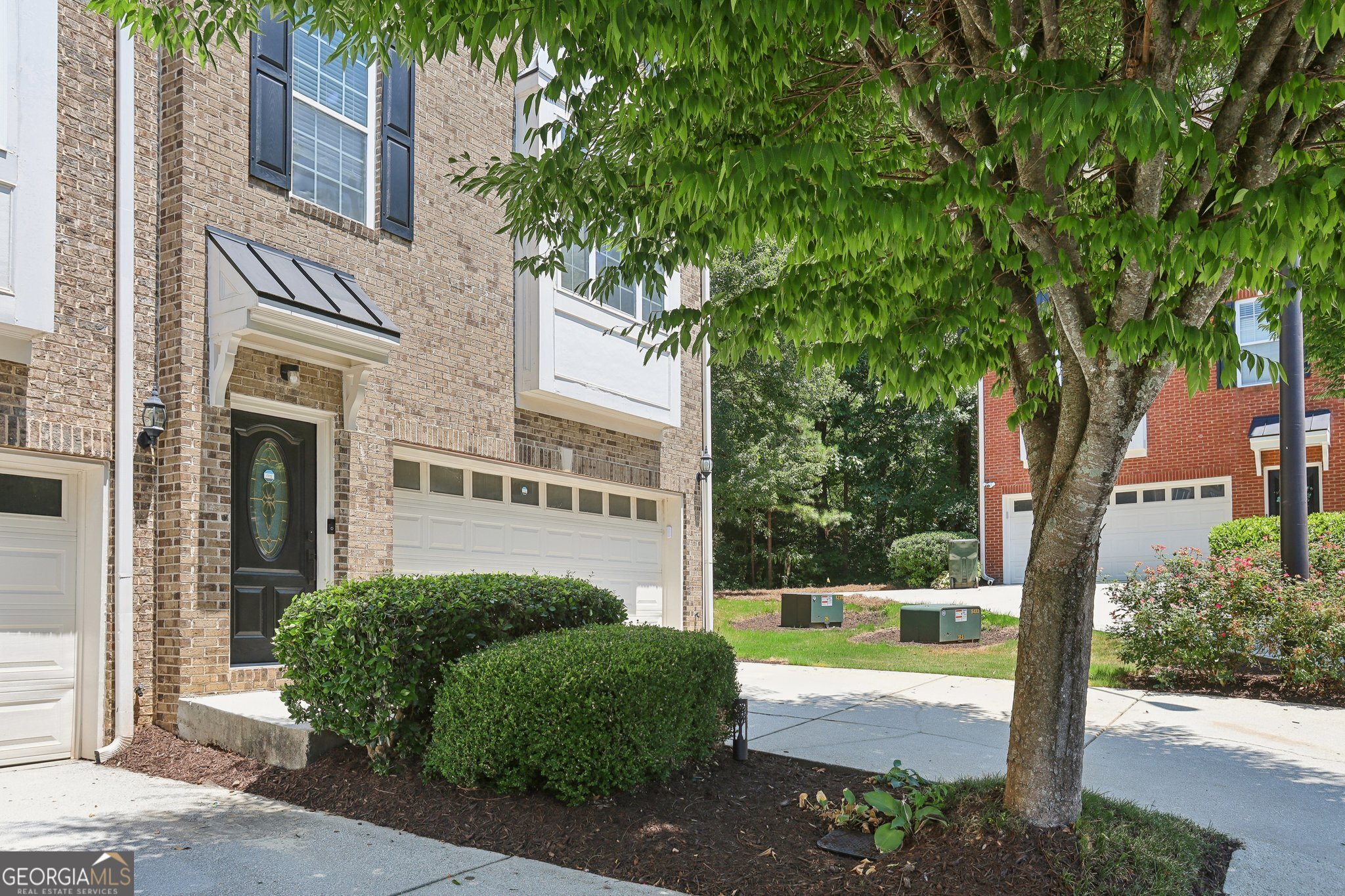Photo 3 of 40 of 2889 Brandl Cove CT UNIT 3 townhome