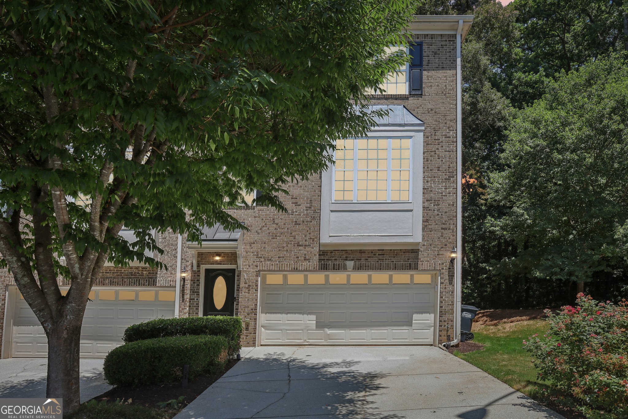 Photo 2 of 40 of 2889 Brandl Cove CT UNIT 3 townhome