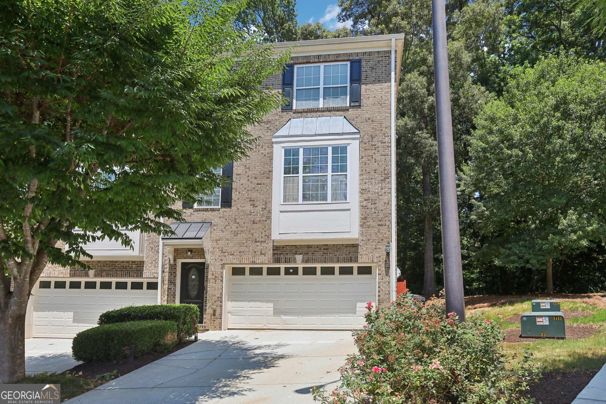 View Marietta, GA 30067 townhome