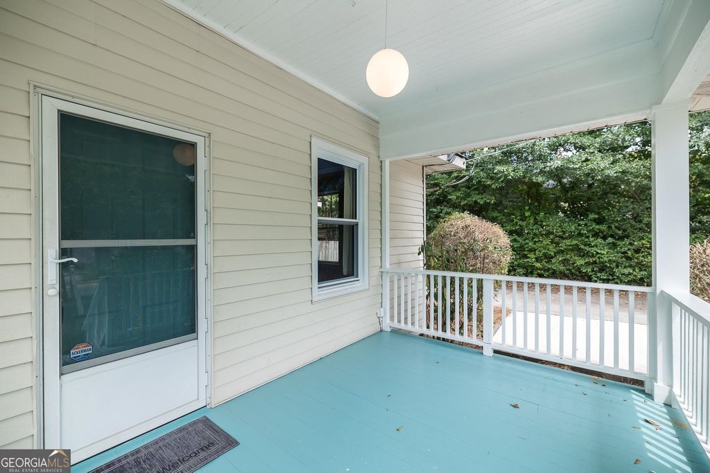 Photo of 1273 E Broad Street, Athens, GA 30601 (MLS # 10707949)