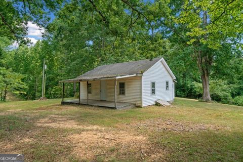 200 Blue Haze DR Jasper GA 30143