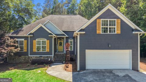 Photo of 95 Magnolia Court, Summerville, GA 30747 (MLS # 10760559)